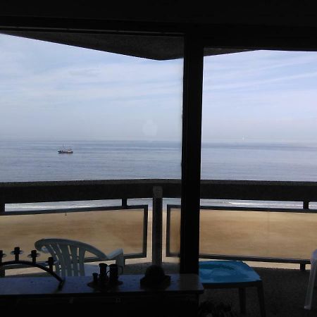Residentie Aldis Met Zeezicht Apartment Oostende Ngoại thất bức ảnh