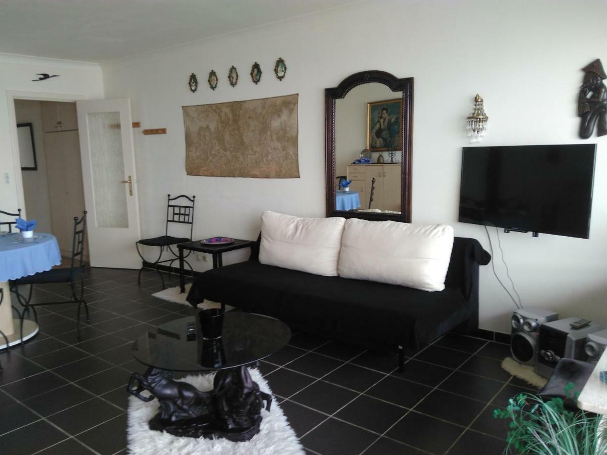 Residentie Aldis Met Zeezicht Apartment Oostende Ngoại thất bức ảnh